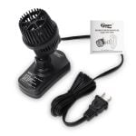 Make Wave Ultra Quiet