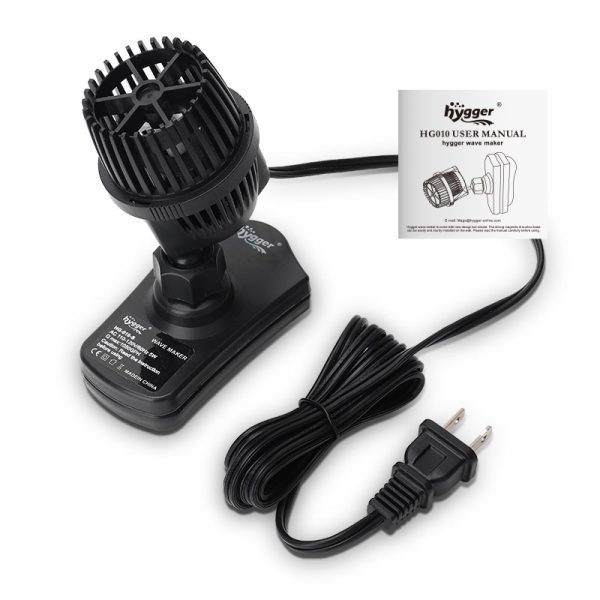 Make Wave Ultra Quiet