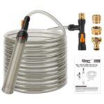 Aquarium Cleaning Flexible Tubing