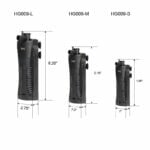 hygger 009 Filter Specification