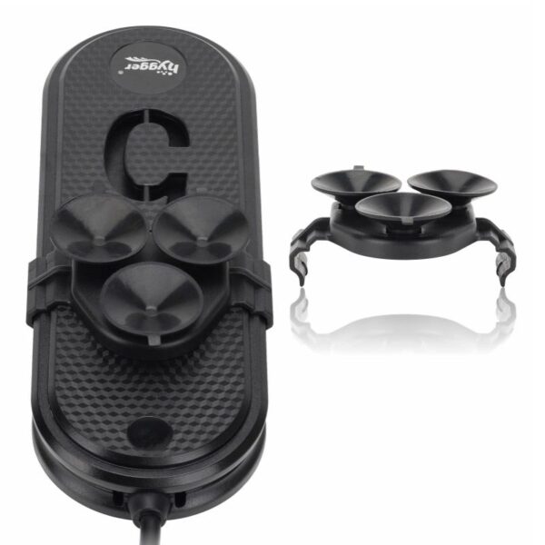 Energy Saving Smart Aquarium Heater