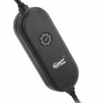 hygger Heater Shows Real-time Water Temperature