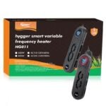 Smart Heater Overheat Protection