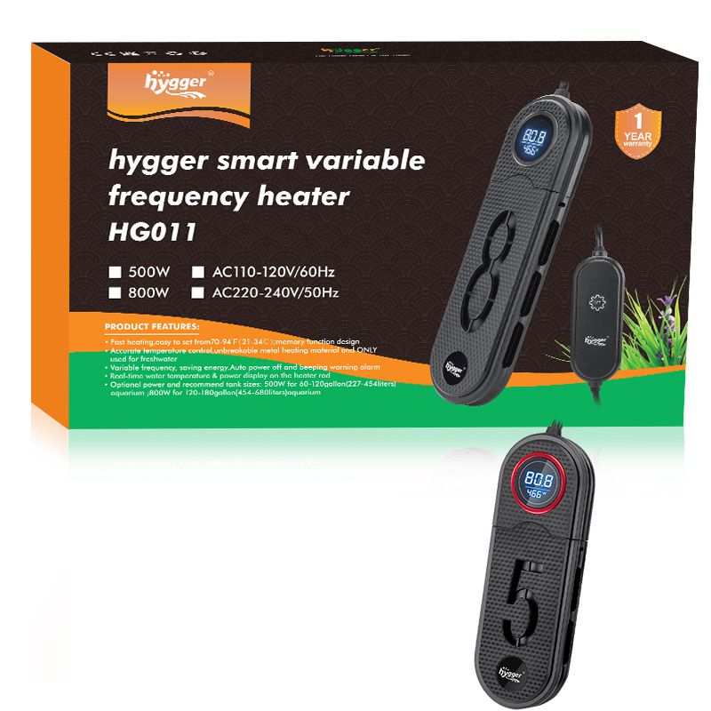 Smart Heater Overheat Protection