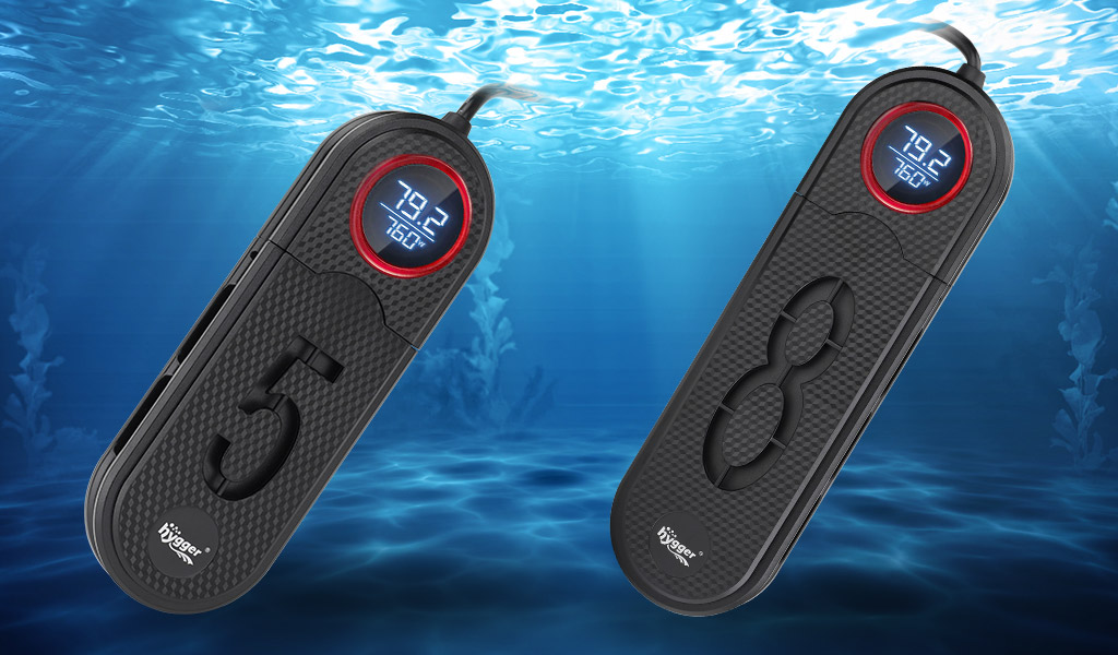 aquarium heater number