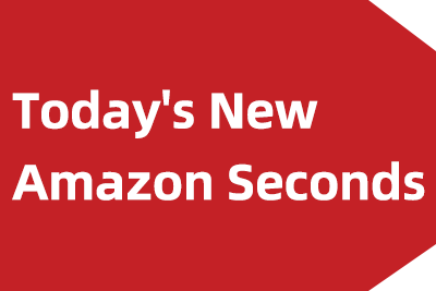 Today’s New Amazon Seconds for Hygger 918 Blue Red Light