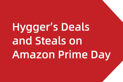 Hygger Deals and Steals July Sale on Amazon Prime Day