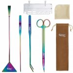 hygger Aquarium Aquascaping Tools Kit