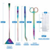 Aquascaping Tools Kit