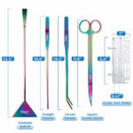 Aquascaping Tools Kit