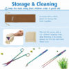 Aquascape Tool Kit Cleaning