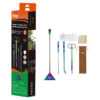 Aquascape Tool Kit Cleaning