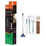 Aquascape Tool Kit Cleaning