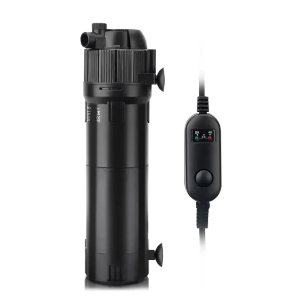 hygger Fish Tank Filter Pump hygger