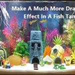 Make A Much More Dramatic Effect In A Fish Tank