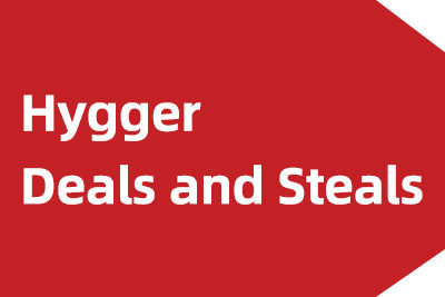 Deals and Steals Today – Hygger 998 Heater Up to 60% Off