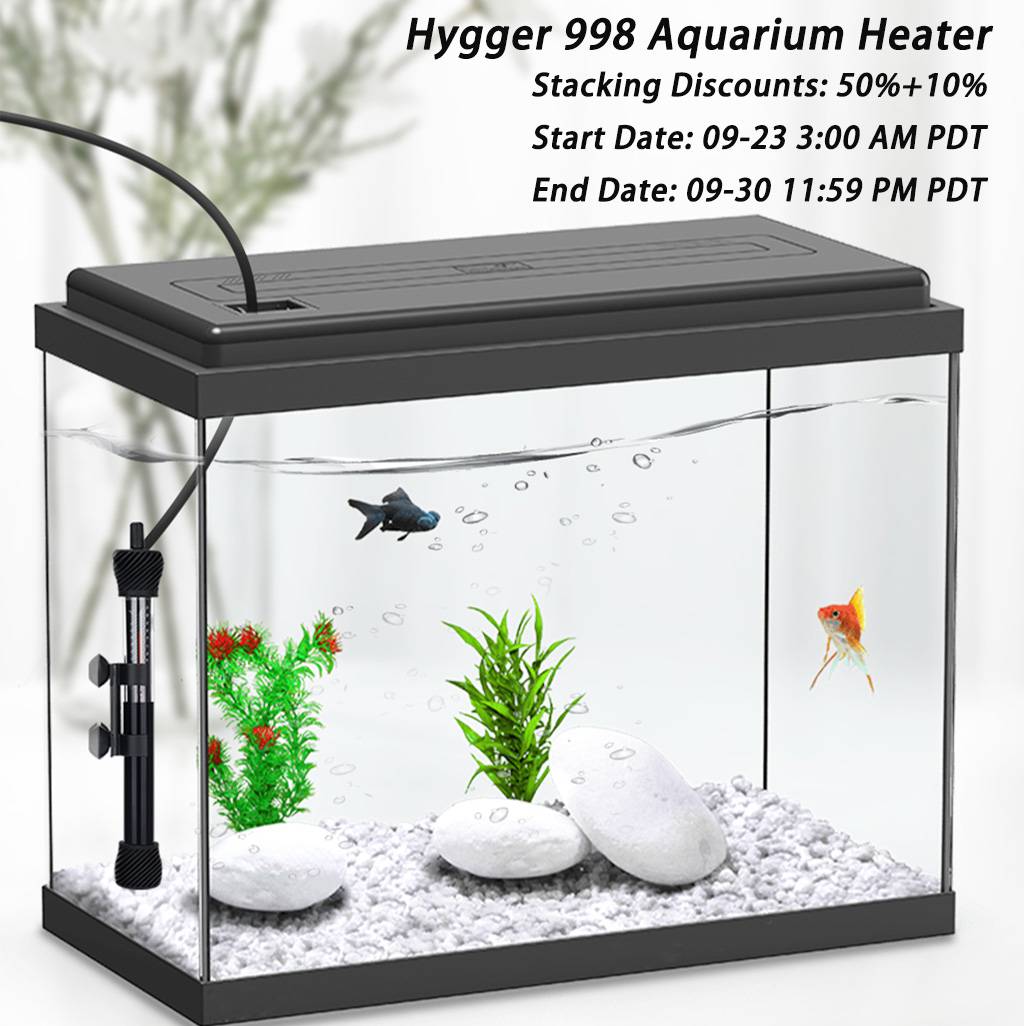 Fish tank deals deals