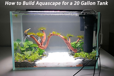 20 gallon aquarium clearance light