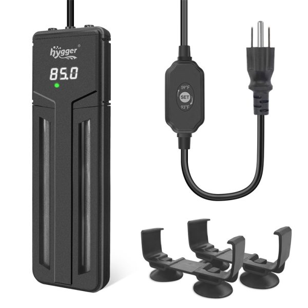 Hygger aquarium heater hotsell