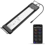 One-click switch lighting scene