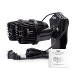 Make wave with strong power and save energy