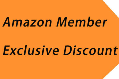 Hygger October Discount for Amazon Member 20%