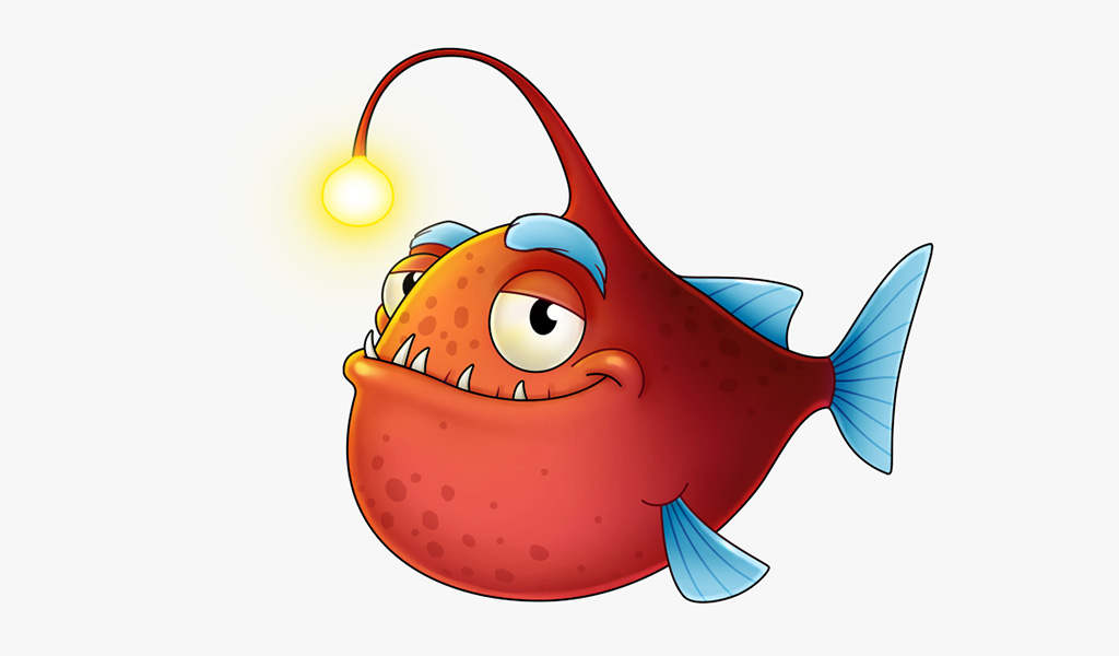 lanternfish