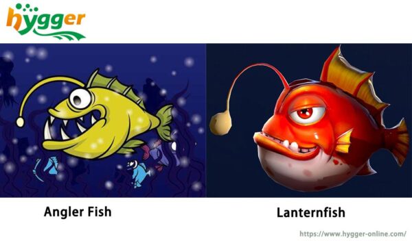 Angler Fish – A Fish With A Light - hygger