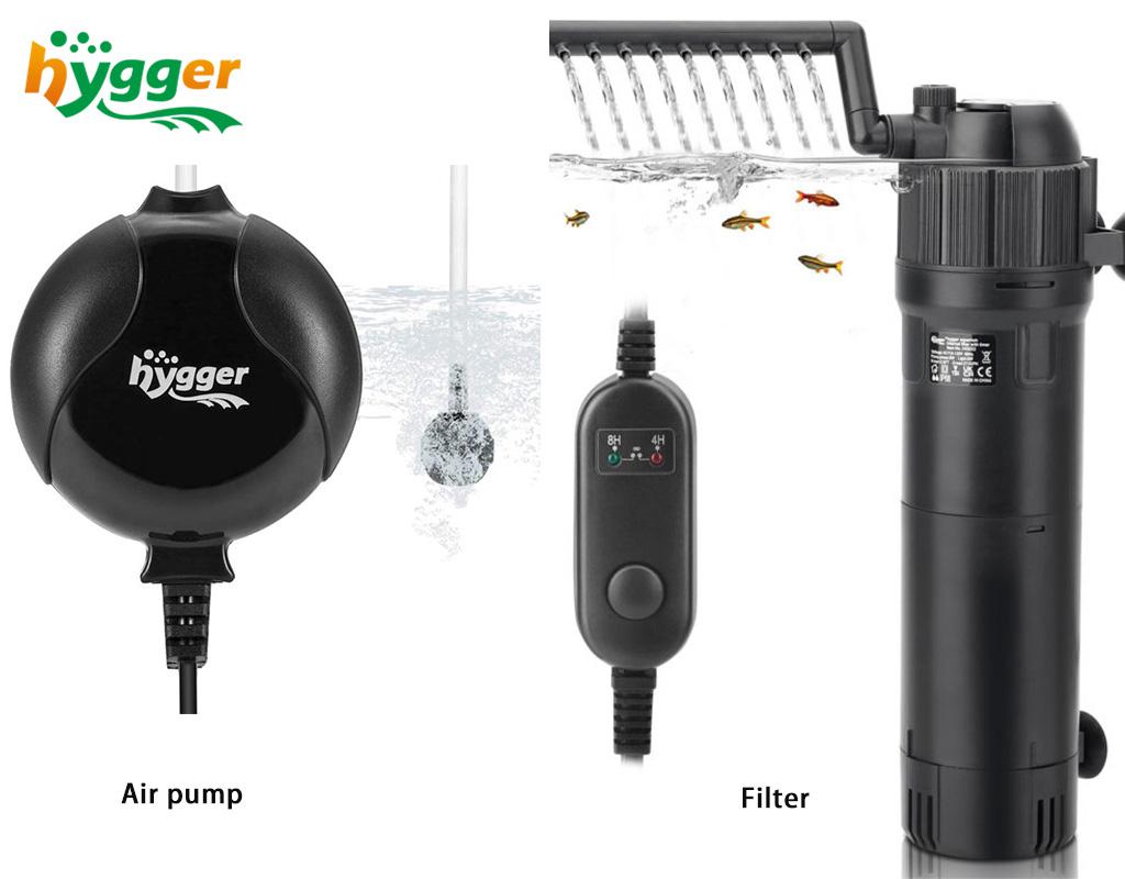 air pump for aquarium