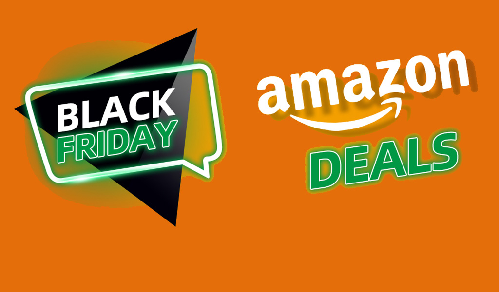 Black Friday deals keep on coming 🤫