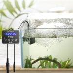 Wavemaker pump features