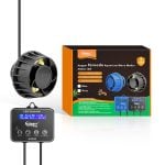 Wavemaker LED controller