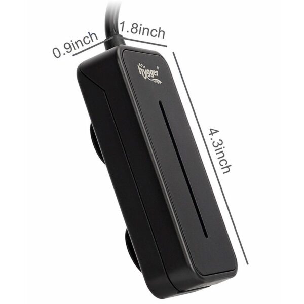 Tiny titan compact water heater