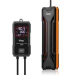 hygger Submersible Double Quartz Heater