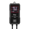 LED digital temperature controller