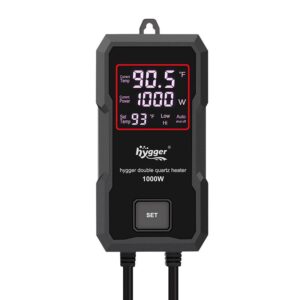 LED digital temperature controller