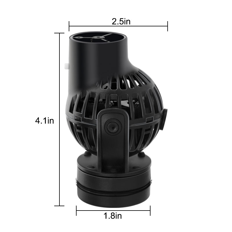 Wave maker pump sale