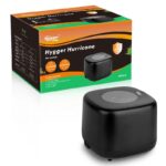 Install the air pump with check valve