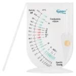 hygger Aquarium Hydrometer