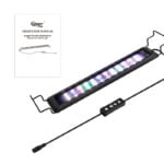 11.8 inch LED light