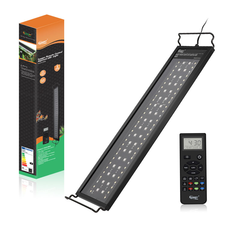 HG016 remote control LED light
