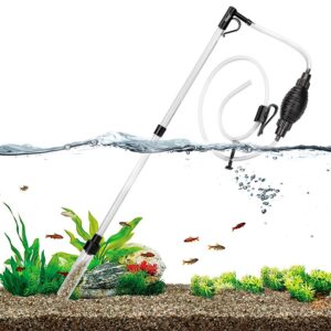 Aquarium Cleaners and Water Changer - hygger