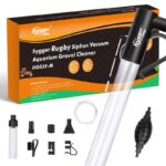 hygger 039 aquarium cleaner accessories