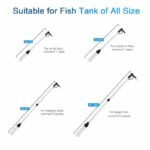 Suitable for all fish tanks