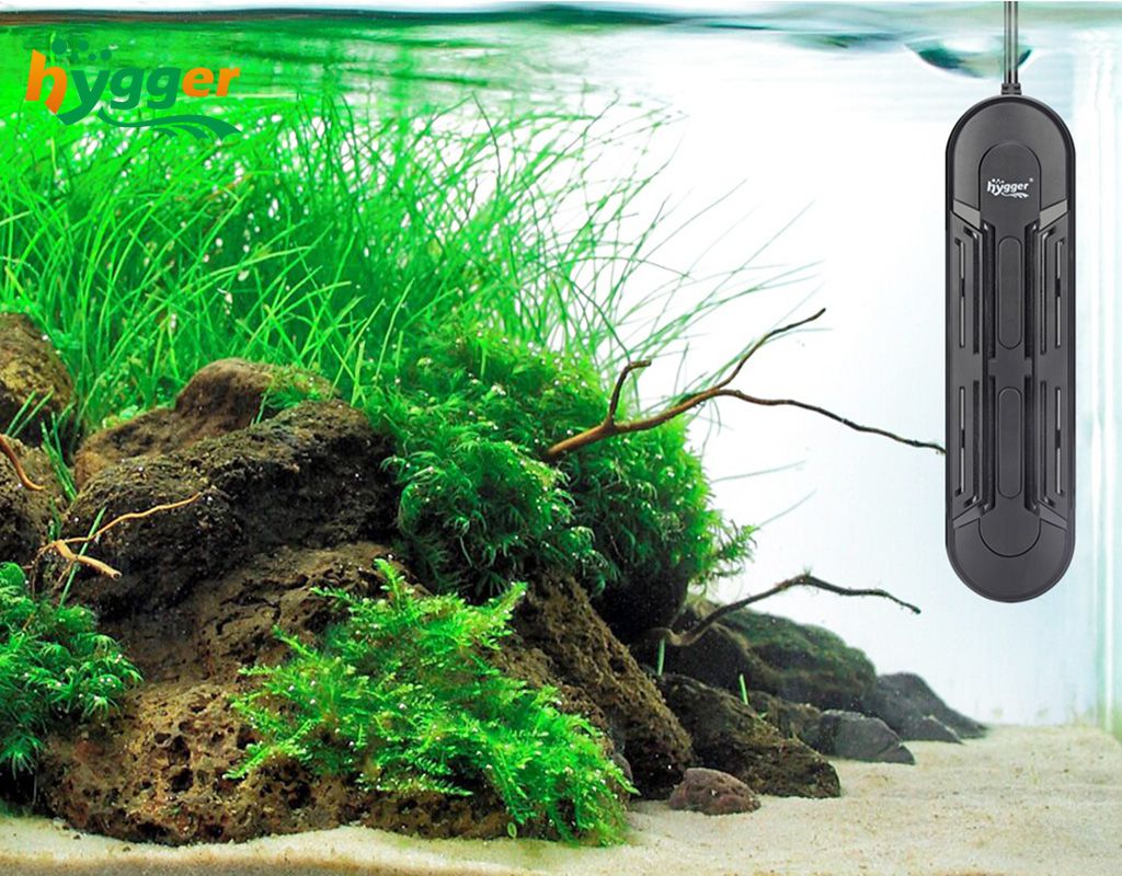 aquarium heater troubleshooting