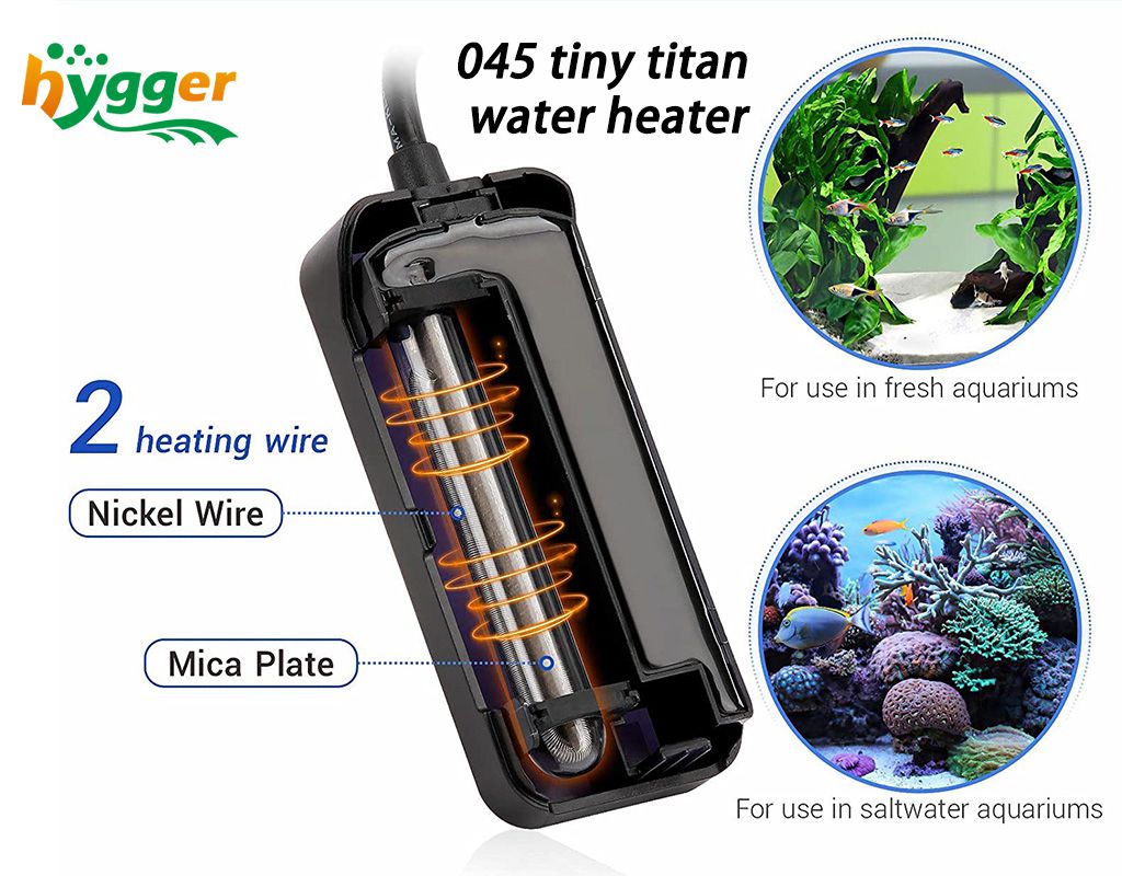 tiny tank heater