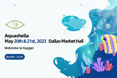 Meet hygger Team at Dallas Market Hall 2023