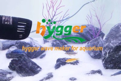 hygger 021 Wave Maker for Small Aquarium