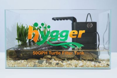 hygger 979 Turtle Aquarium Filter Guide Video