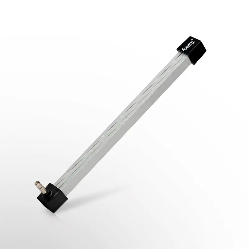 Aquarium air curtain bubble wall outlet
